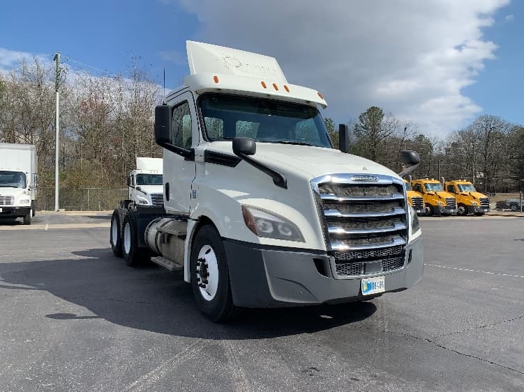 2019 Freightliner