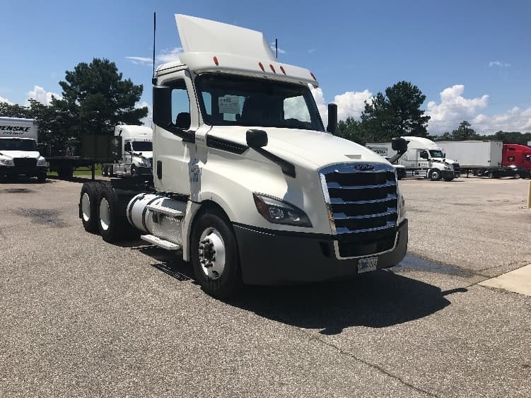 2019 Freightliner
