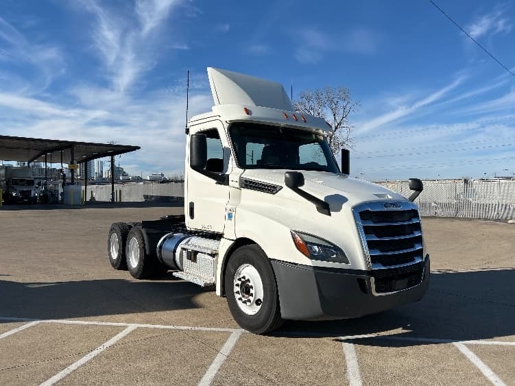 2019 Freightliner