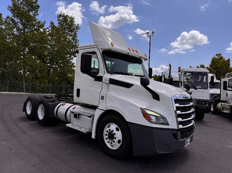 2019 Freightliner