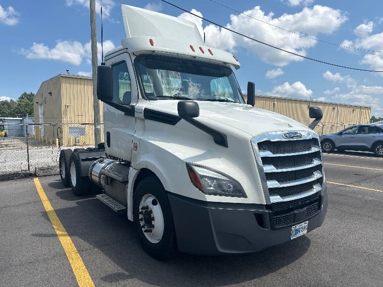 2019 Freightliner