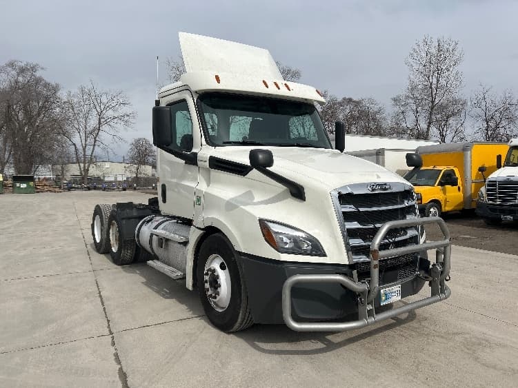 2019 Freightliner