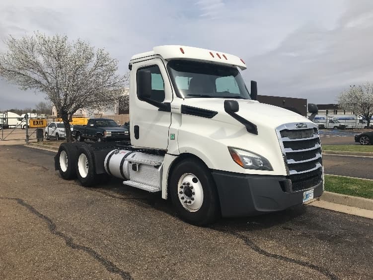 2019 Freightliner