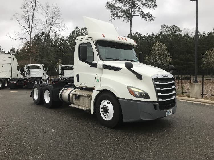 2019 Freightliner