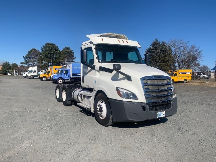 2019 Freightliner