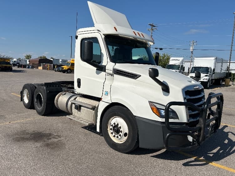 2019 Freightliner