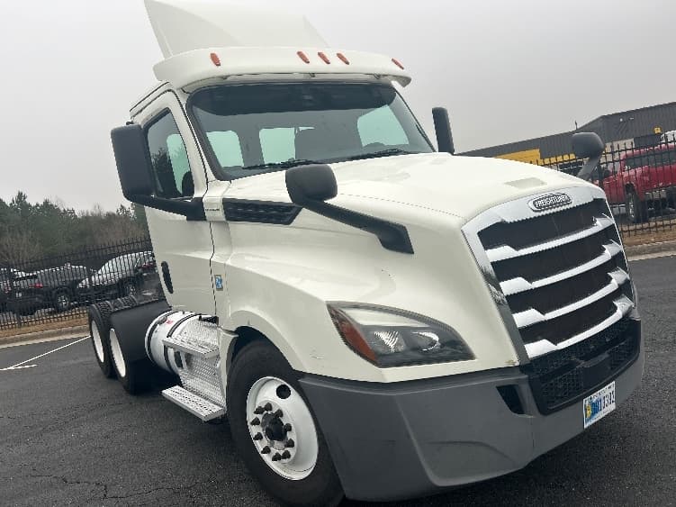 2019 Freightliner