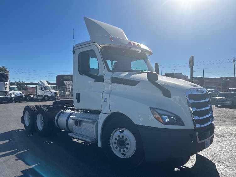 2019 Freightliner