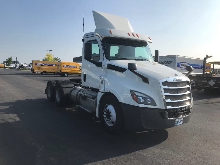 2019 Freightliner