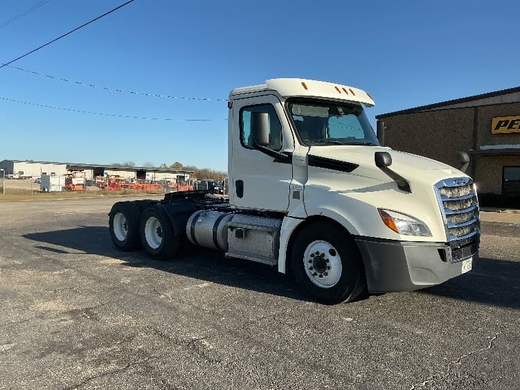 2019 Freightliner