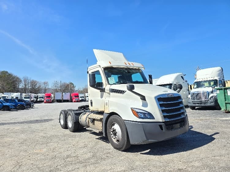 2019 Freightliner