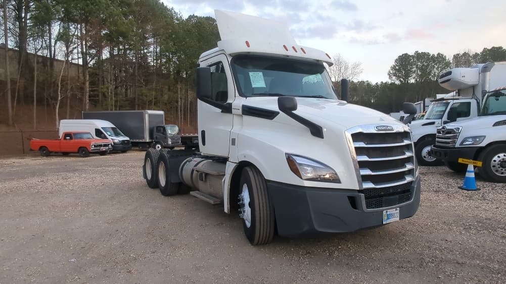 2019 Freightliner