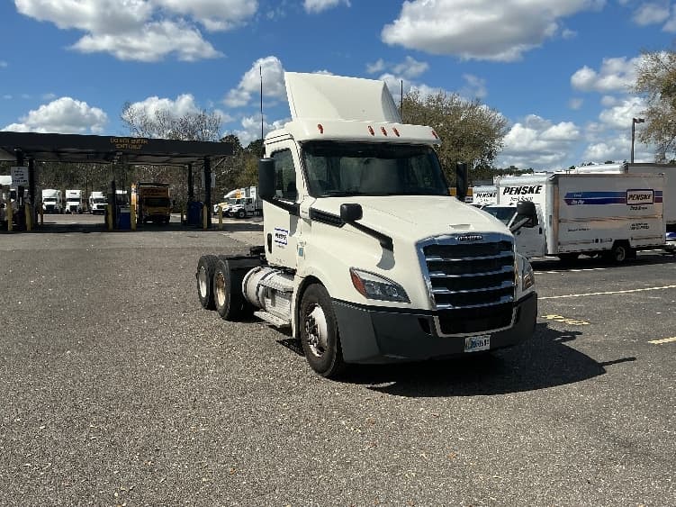 2019 Freightliner
