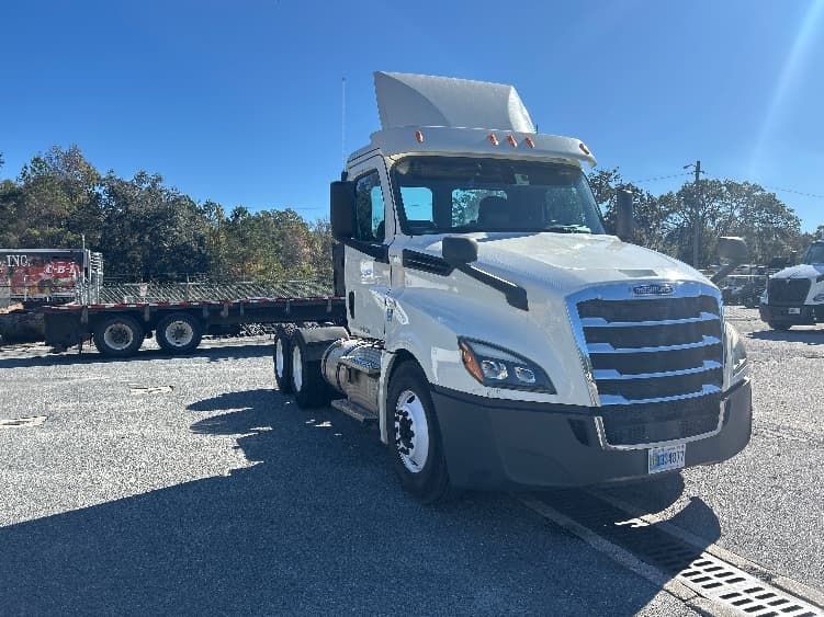 2019 Freightliner