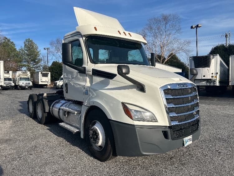 2019 Freightliner