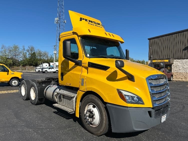 2019 Freightliner