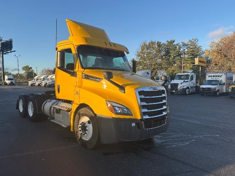 2019 Freightliner