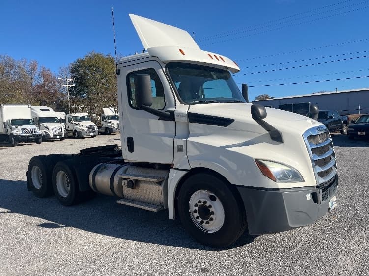 2019 Freightliner