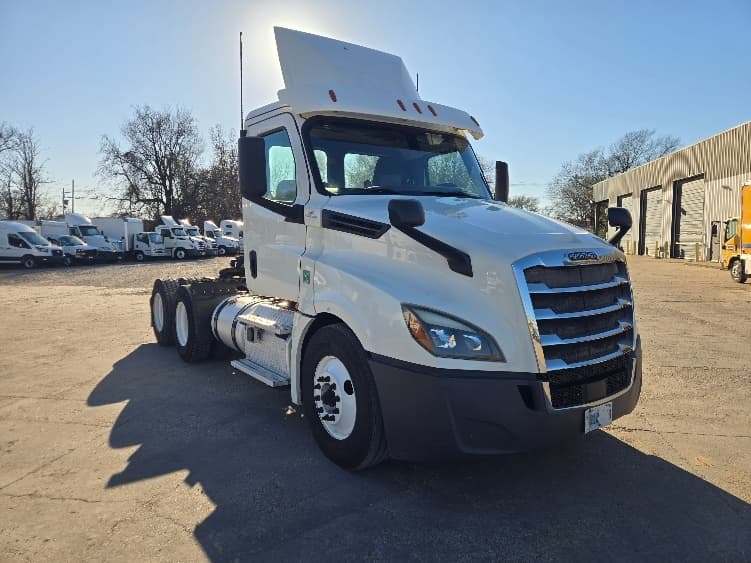 2019 Freightliner
