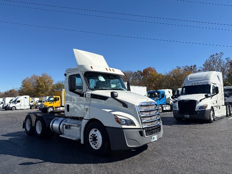 2019 Freightliner