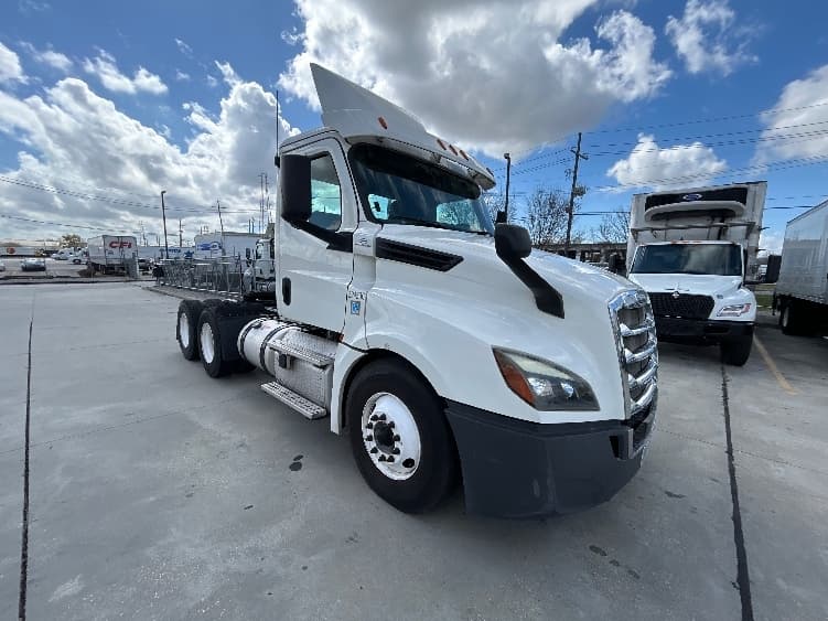 2019 Freightliner