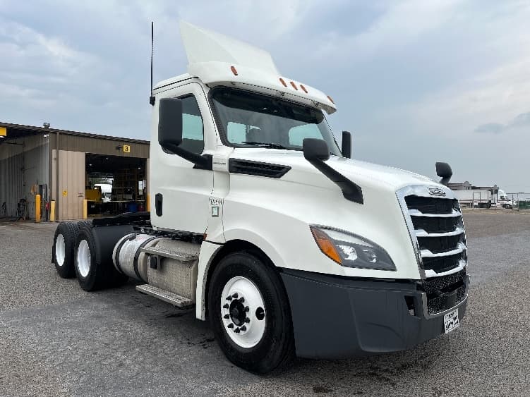 2019 Freightliner