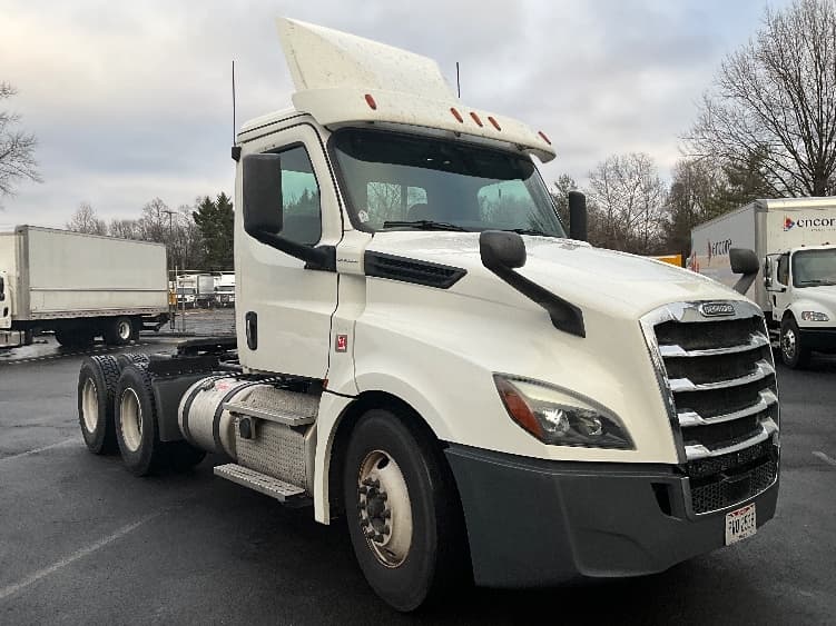 2019 Freightliner