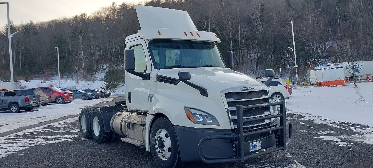 2019 Freightliner