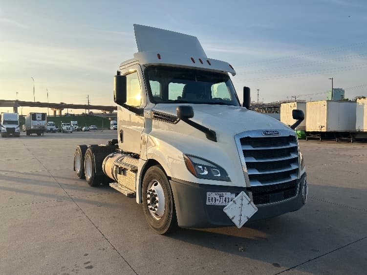 2019 Freightliner