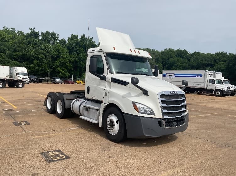 2019 Freightliner