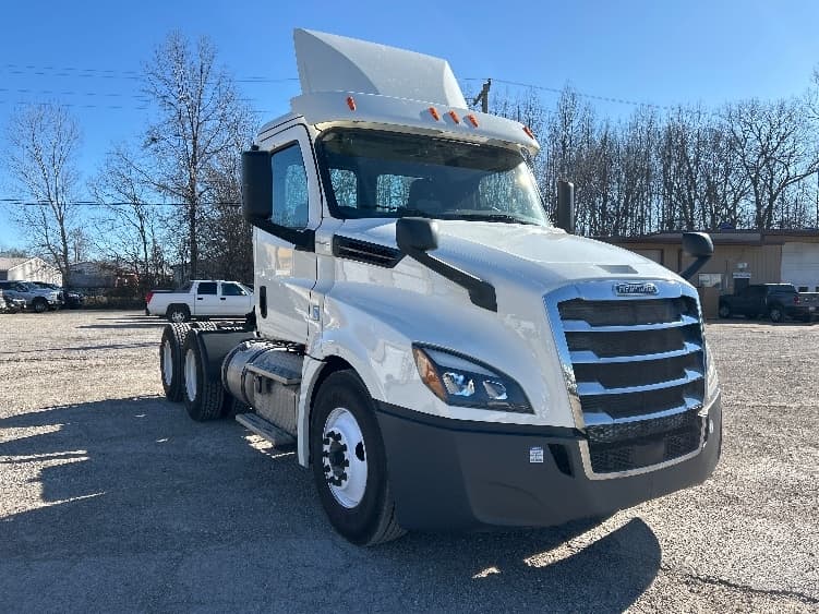 2019 Freightliner