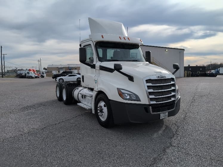 2019 Freightliner