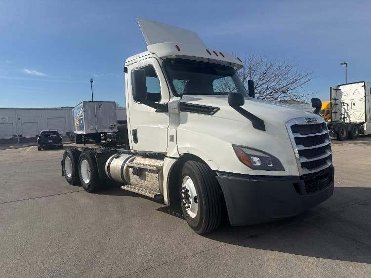 2019 Freightliner