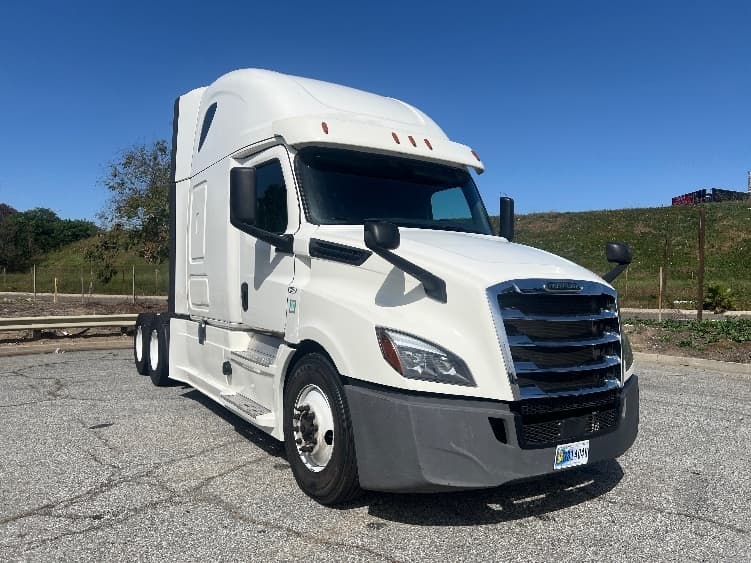2019 Freightliner