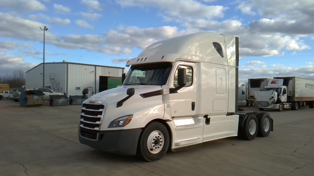 2019 Freightliner