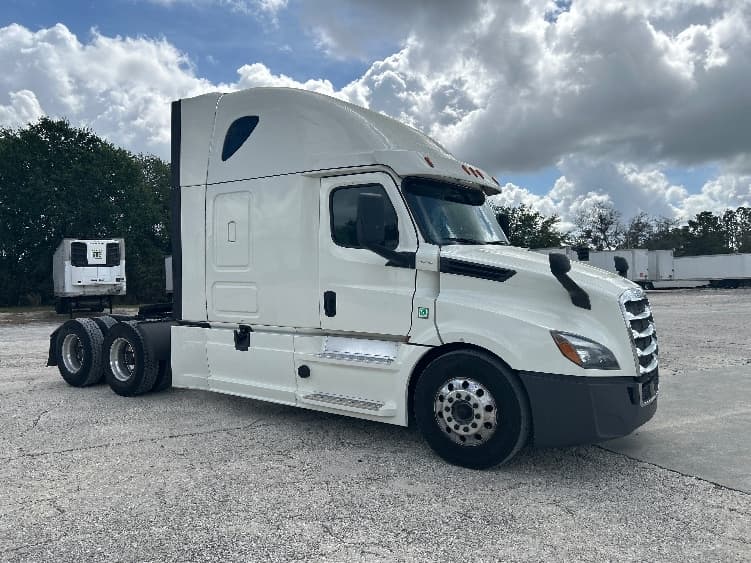 2019 Freightliner