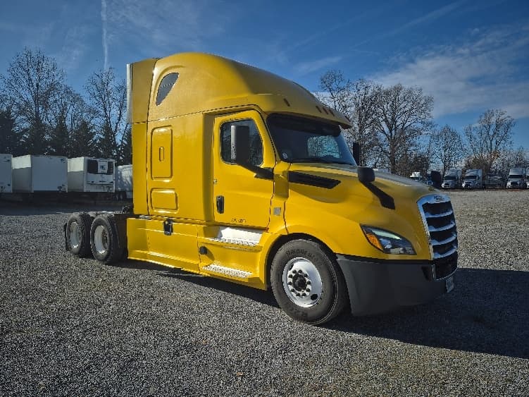 2019 Freightliner