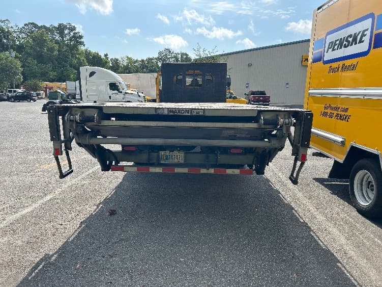 2019 International 4300 in Tampa, FL — photo 5