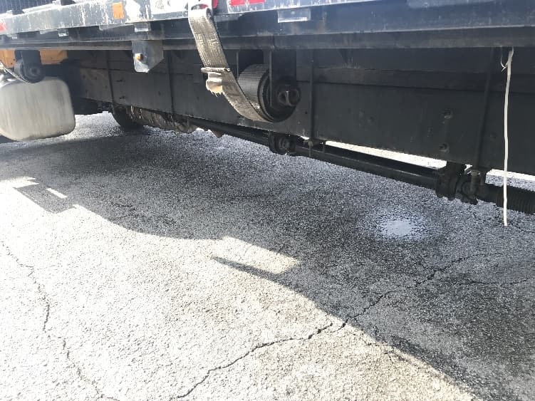 2019 International 4300 in Fort Myers, FL — photo 5