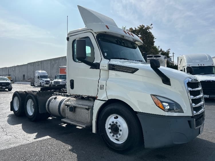2019 Freightliner