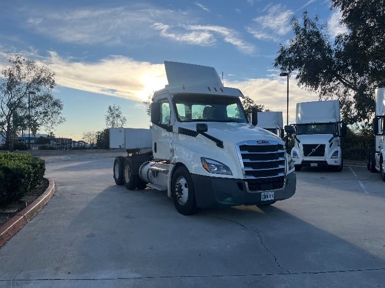 2019 Freightliner