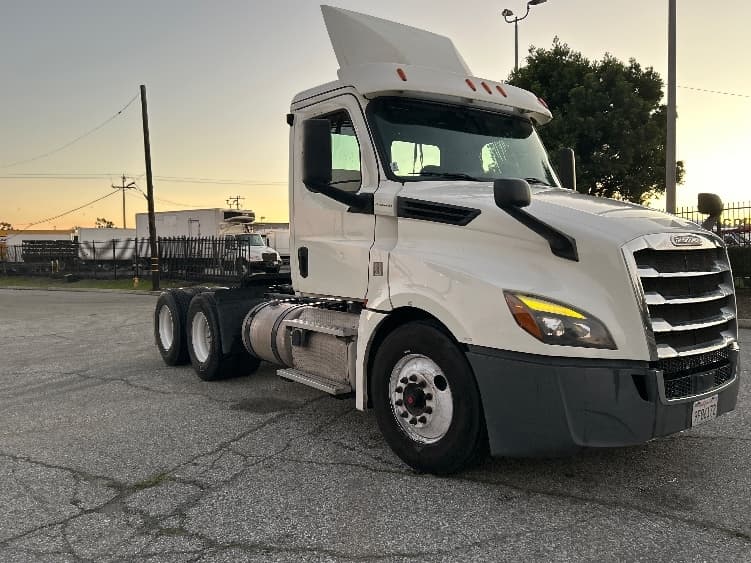 2019 Freightliner