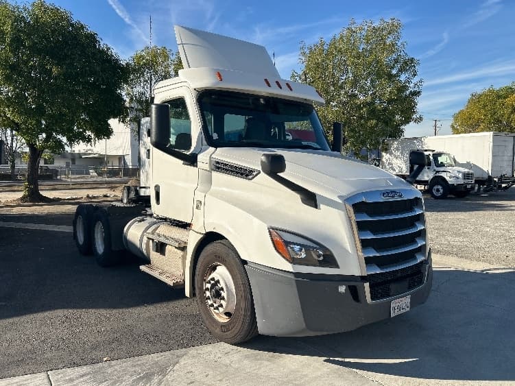 2019 Freightliner