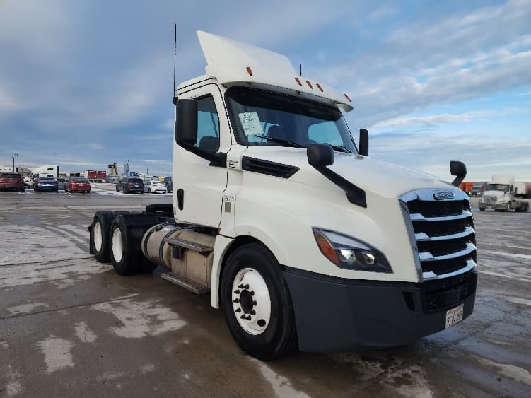 2019 Freightliner