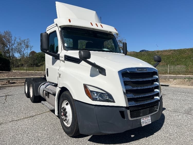 2019 Freightliner