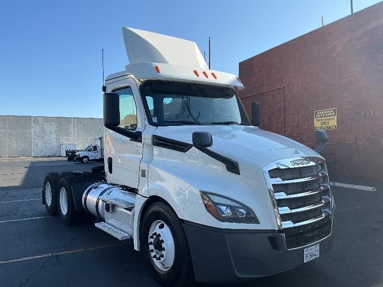 2019 Freightliner
