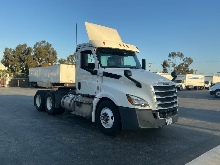 2019 Freightliner