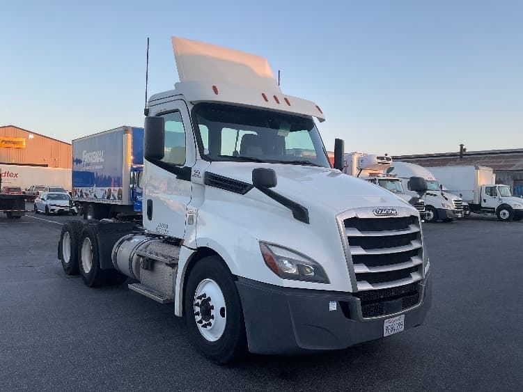 2019 Freightliner
