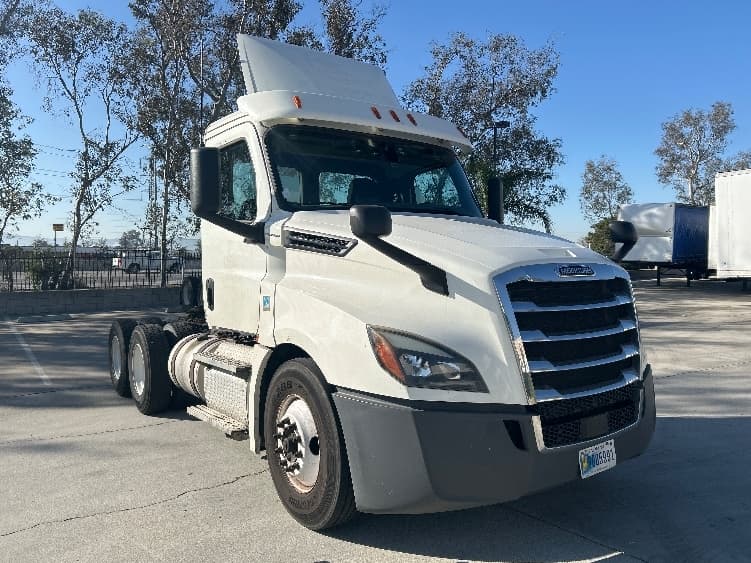 2019 Freightliner