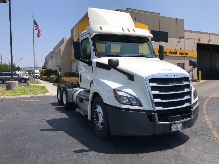 2019 Freightliner